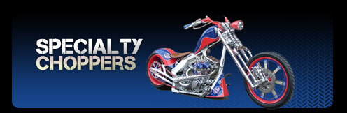 specialty choppers