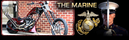The Marine