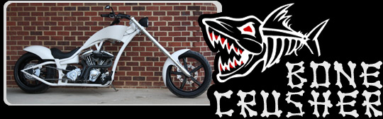 Bone Crusher