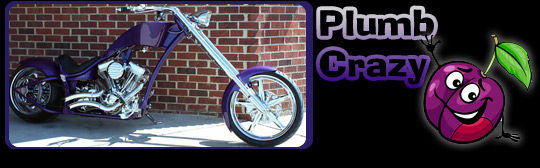 Plumb Crazy
