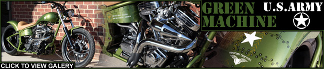 Green Machine